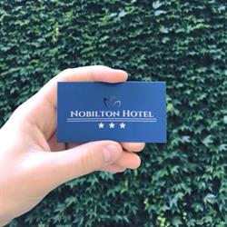 Nobilton Hotel, Kraków godziny otwarcia
