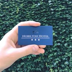 Nobilton Hotel, Kraków godziny otwarcia