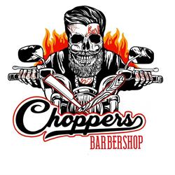 Choppers Barbershop, Wrocław godziny otwarcia