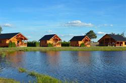 Lodges Trzy Stawy Trzcianka, godziny otwarcia
