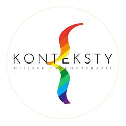 Konteksty Miejsce Psychoterapii i Psychiatria, Warszawa - godziny otwarcia