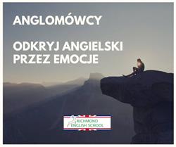 Richmond English School - Warszawa, godziny otwarcia
