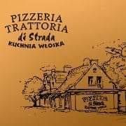 Pizzeria Trattoria Di Strada kuchnia włoska pizza włoska, Gdynia godziny otwarcia