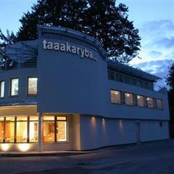 Villa Taaakaryba, Kołobrzeg godziny otwarcia