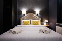 Amber Suite SZCZECIN, Szczecin godziny otwarcia
