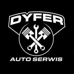 DYFER Auto Serwis, Białystok godziny otwarcia
