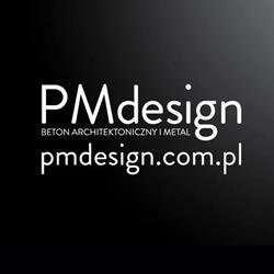 PMdesign - beton architektoniczny & metal, Kraków godziny otwarcia