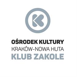 Klub Zakole Ośrodka Kultury Kraków Nowa Huta, godziny otwarcia