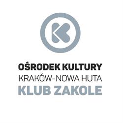 Klub Zakole Ośrodka Kultury Kraków Nowa Huta, godziny otwarcia