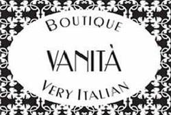 Vanita Boutique, Kraków godziny otwarcia