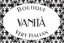 Vanita Boutique, Kraków godziny otwarcia