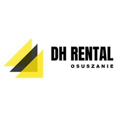 DH Rental - wynajem osuszaczy, pomiary wilgotności, osuszanie po zalaniu, Iwiny godziny otwarcia
