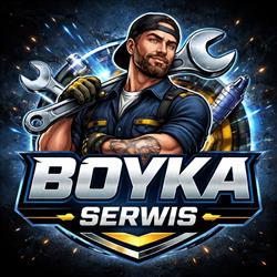 BOYKA Serwis, Gdańsk godziny otwarcia