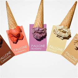 Pallone Naturalne Lody z Toskanii, Warszawa godziny otwarcia