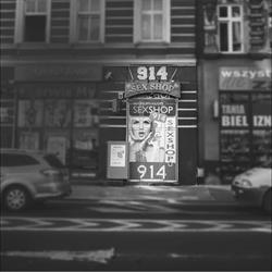 Sex shop 914 Szczecin, godziny otwarcia
