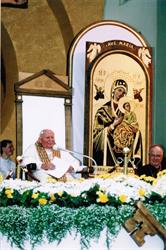 Bazylika Wadowice, godziny otwarcia