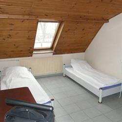 Hostel Starachowice, godziny otwarcia