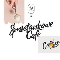 Śmietankowe Cafe Włochy, Warszawa godziny otwarcia
