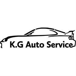 K.G Auto Service, Mińsk Mazowiecki godziny otwarcia