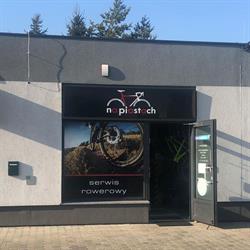 Serwis rowerowy na piastach, Kędzierzyn-Koźle godziny otwarcia