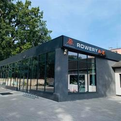Sklep i serwis Rowery A-Z, Świdnica godziny otwarcia