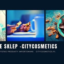 Citycosmetics, Milanówek godziny otwarcia