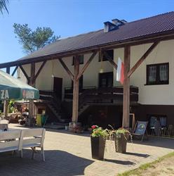Mazurskie Ranczo, Dźwierzuty godziny otwarcia