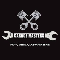 Garage Masters, Opole godziny otwarcia