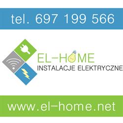 EL-HOME, Kępno godziny otwarcia