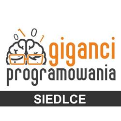 Giganci Programowania, Siedlce godziny otwarcia