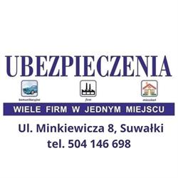 Ubezpieczenia Murawka Suwałki, godziny otwarcia