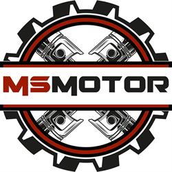 Serwis motocyklowy MSMOTOR, Warszawa godziny otwarcia