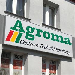 Agroma Łęczyca, godziny otwarcia