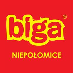 BIGA Niepołomice, godziny otwarcia