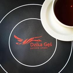 Dzika Gęś Restauracja, Szczecin godziny otwarcia