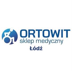 Sklep medyczny ORTOWIT Łódź, godziny otwarcia