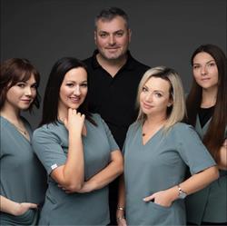 Specjalistyczny Gabinet Podologiczny- Zadbaj o Stopy. Podolog Legnica, godziny otwarcia