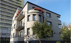 Hostel Gwarek, Katowice godziny otwarcia