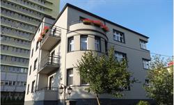Hostel Gwarek, Katowice godziny otwarcia