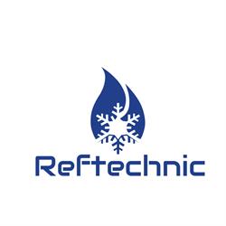 Reftechnic - czynniki chłodnicze, chłodnictwo, klimatyzacja, serwis, montaż, Pruszków godziny otwarcia