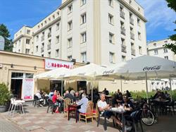 Hanoi 'PHO' Gdynia al. Marszałka Piłsudskiego, godziny otwarcia