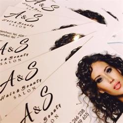 Salon Fryzjersko-Kosmetyczny A&S, Kraków godziny otwarcia