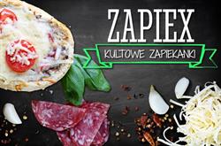 Zapiex-kultowe zapiekanki, Dąbrowa Górnicza godziny otwarcia