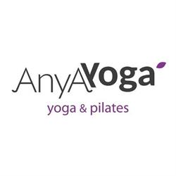 AnyaYoga, Warszawa godziny otwarcia