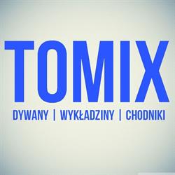 Dywany, Chodniki, Wykładziny, Obszywanie - TOMIX Dębica, godziny otwarcia