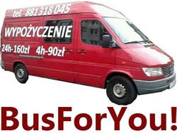 BusForYou, Świnoujście godziny otwarcia