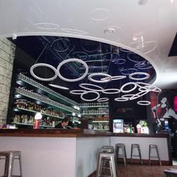 Sufit System Sufity Napinane, Łódź godziny otwarcia