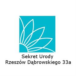 Sekret Urody Rzeszów - ul.Dąbrowskiego 33a, godziny otwarcia