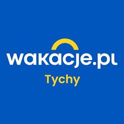 Wakacje.pl Tychy, godziny otwarcia