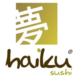 Haiku Sushi Bar Poznań, godziny otwarcia